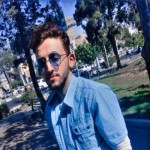 تصویر پروفایل حمید