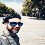 تصویر پروفایل عادل