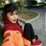 تصویر پروفایل نسرین