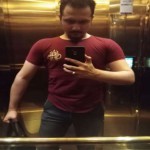 تصویر پروفایل امیر