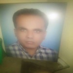 تصویر پروفایل شاهرخ