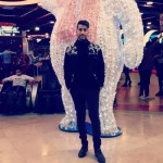 تصویر پروفایل علیسام