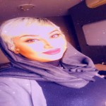 تصویر پروفایل سحر