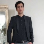 تصویر پروفایل مرتضی