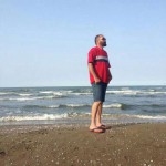 تصویر پروفایل دانیال
