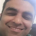 تصویر پروفایل مهدی
