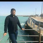 تصویر پروفایل حسین