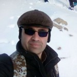 تصویر پروفایل مهدی