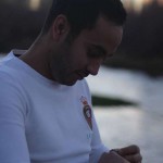 تصویر پروفایل مرتضی