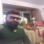 تصویر پروفایل آرش