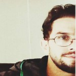 تصویر پروفایل امید