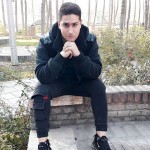 تصویر پروفایل محمد