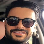 تصویر پروفایل پدرام