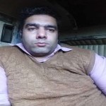 تصویر پروفایل حامد