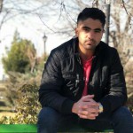 تصویر پروفایل امیر