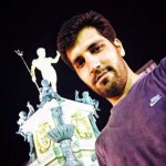تصویر پروفایل سروش