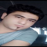تصویر پروفایل امید