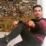 تصویر پروفایل هادی