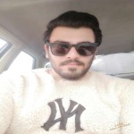 تصویر پروفایل مجید معروفی