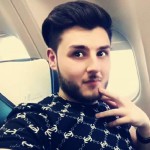 تصویر پروفایل محمد جواد