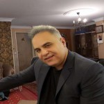 تصویر پروفایل مهدی