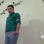 تصویر پروفایل وحید