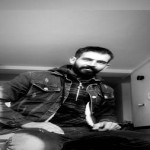 تصویر پروفایل رامین