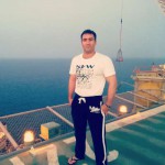 تصویر پروفایل رضا