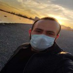 تصویر پروفایل جواد