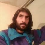 تصویر پروفایل سعید