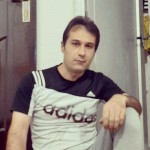 تصویر پروفایل مهدی