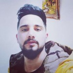 تصویر پروفایل بهنام