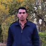 تصویر پروفایل سعید