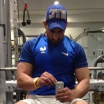 تصویر پروفایل محمد