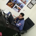 تصویر پروفایل محمدرضا