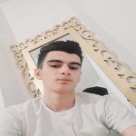 تصویر پروفایل شهاب
