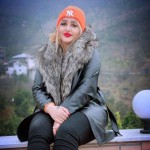 تصویر پروفایل مهسا
