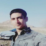 تصویر کاربر با کد 433839