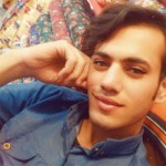 تصویر پروفایل محمد