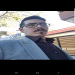 تصویر پروفایل آرش عبدالهی