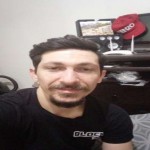 تصویر پروفایل امیر