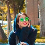 تصویر پروفایل ندا