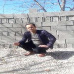 تصویر پروفایل علی یارحکمتیار