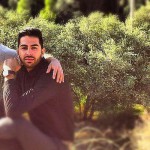 تصویر پروفایل علیرضا