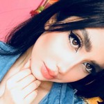 تصویر پروفایل شقایق