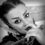 تصویر پروفایل هدی