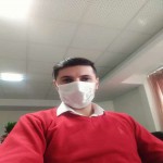 تصویر پروفایل امیر