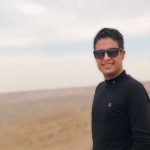 تصویر پروفایل وحید