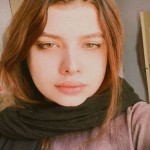 تصویر پروفایل عسل