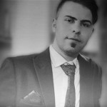 تصویر پروفایل رضا